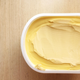 Image for article titled What’s actually in your butter container right now?